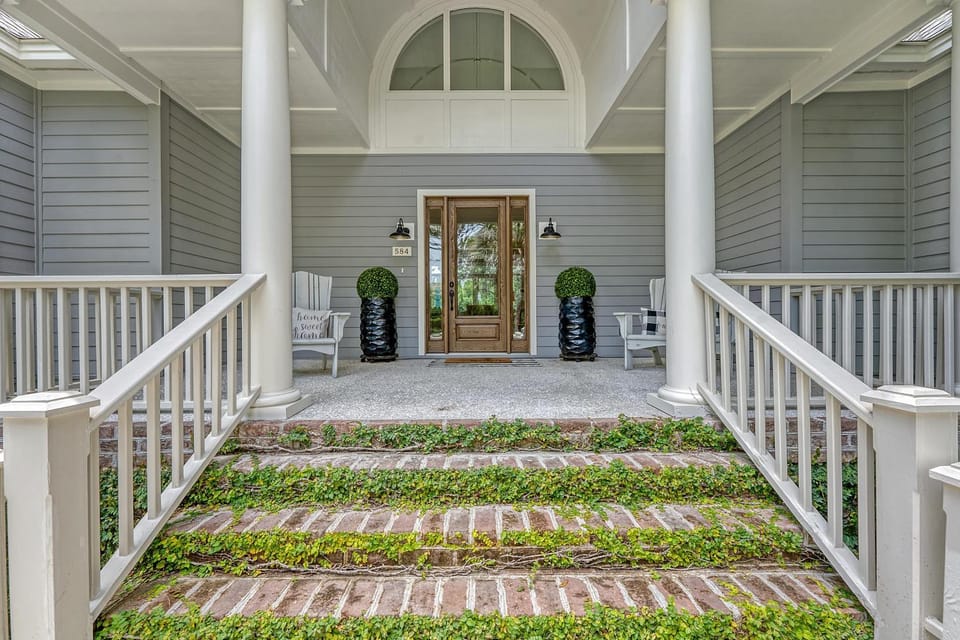 584 Whimbrel House in Kiawah Island