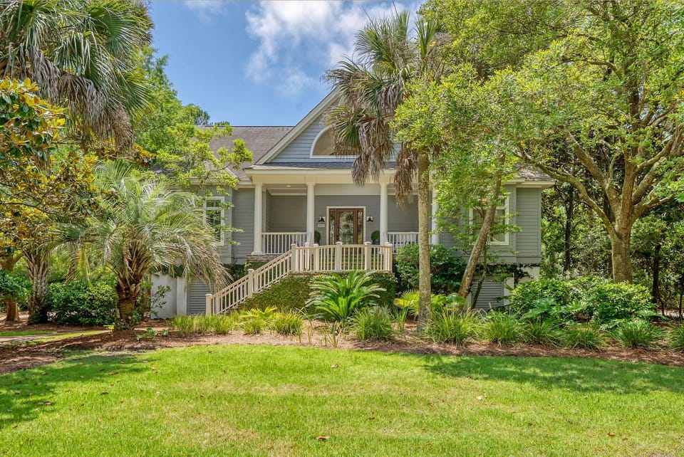 584 Whimbrel House in Kiawah Island
