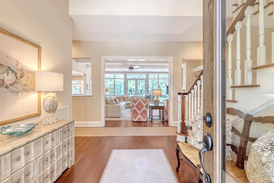 584 Whimbrel House in Kiawah Island