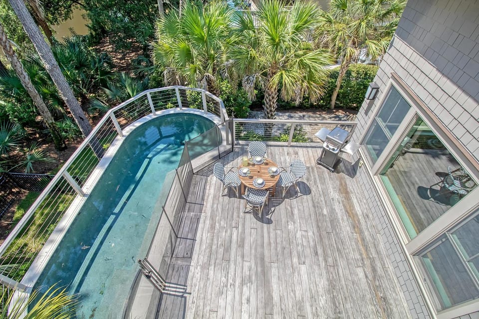 349 Governors Dr House in Kiawah Island