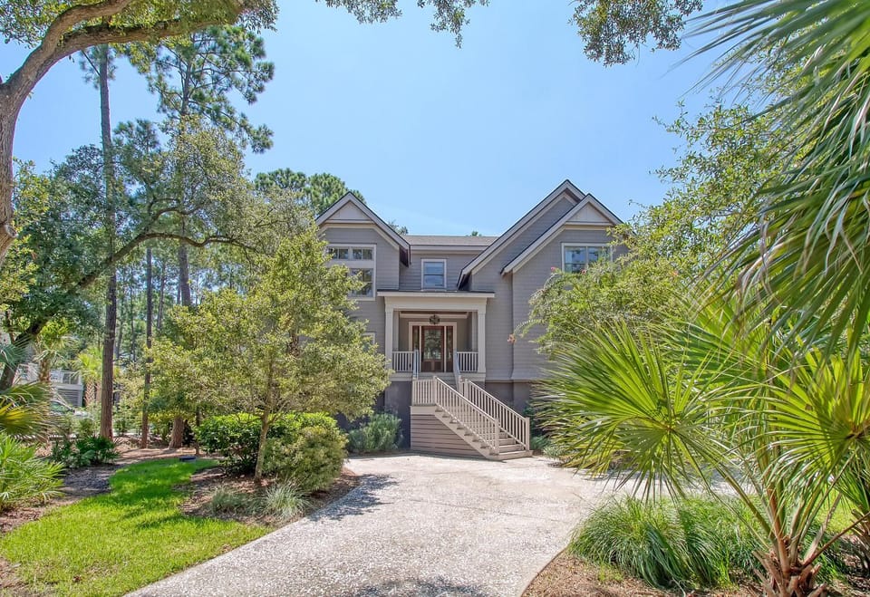 349 Governors Dr House in Kiawah Island