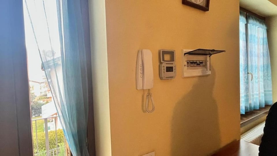 Appartamento Campèra Apartment in Colico