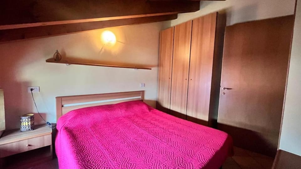 Appartamento Campèra Apartment in Colico