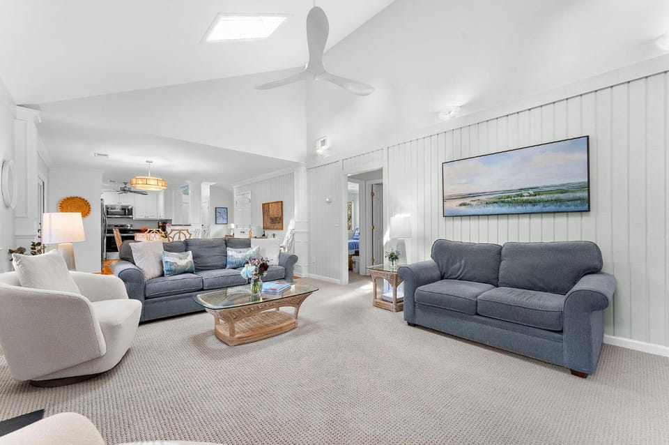 433 Sea Lavender Ct House in Kiawah Island