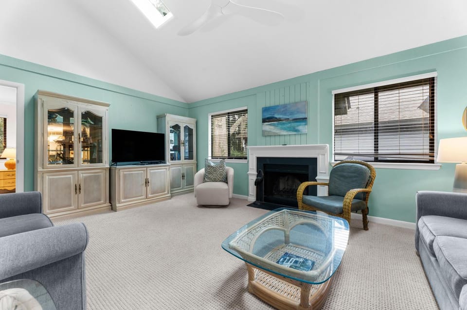 433 Sea Lavender Ct House in Kiawah Island