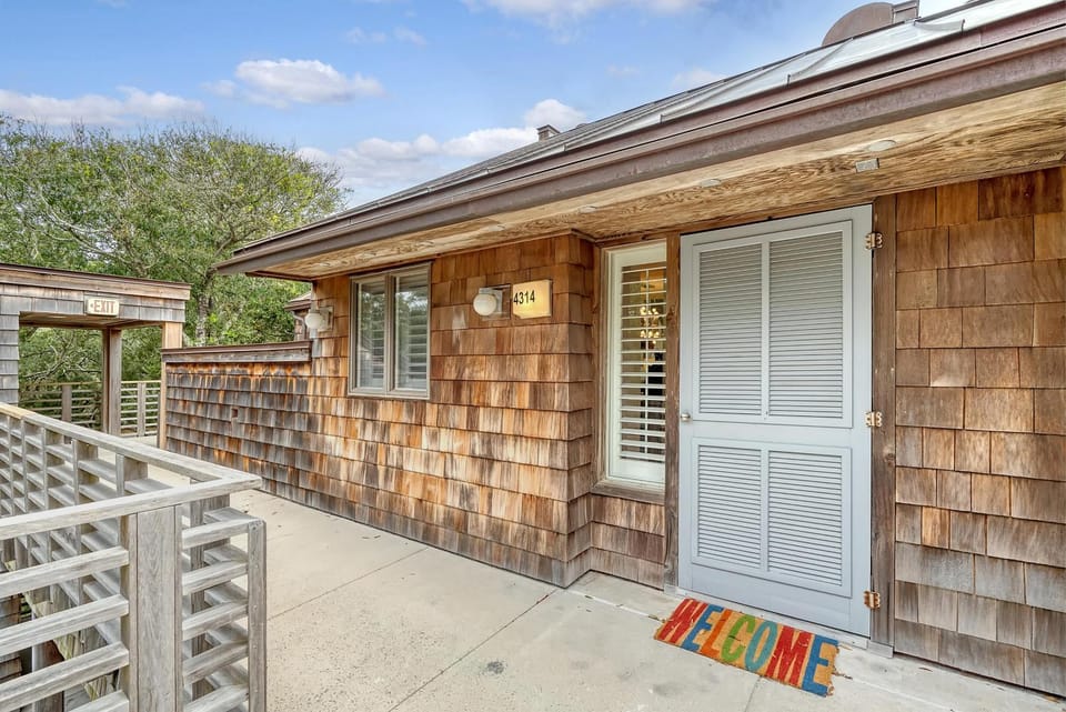 4314 Windswept Villa in Kiawah Island