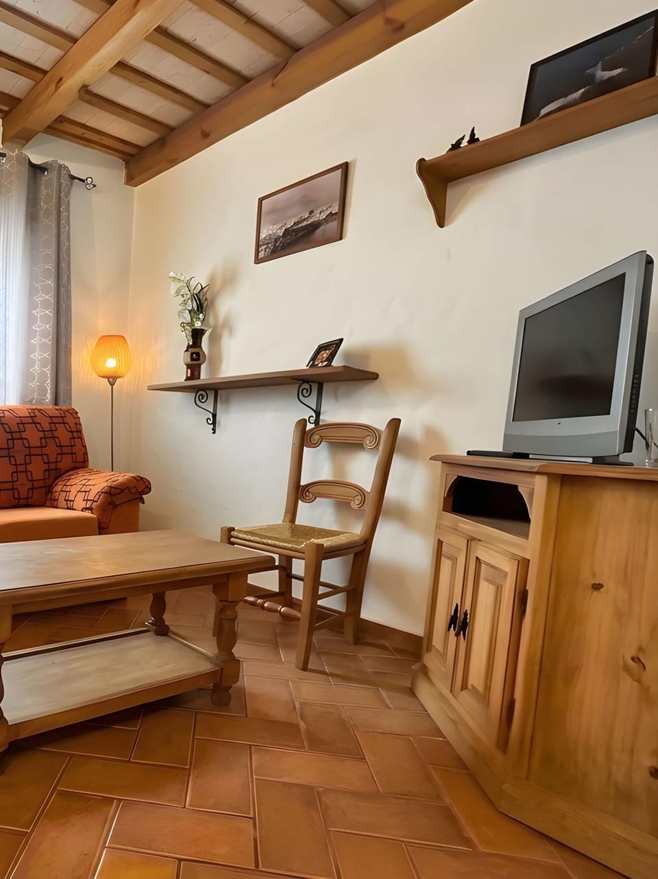 Apartamento Cerca del Mar con Azotea Compartida Apartment in Conil de la Frontera