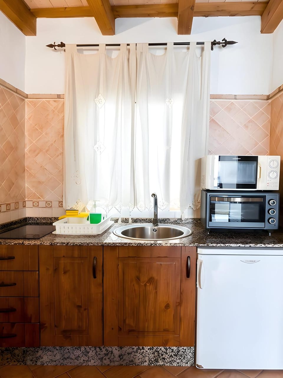 Apartamento Cerca del Mar con Azotea Compartida Apartment in Conil de la Frontera