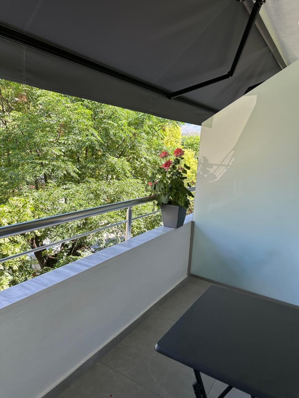 Silver Stone Studio Apartments Apartment in Vlorë County, Albania