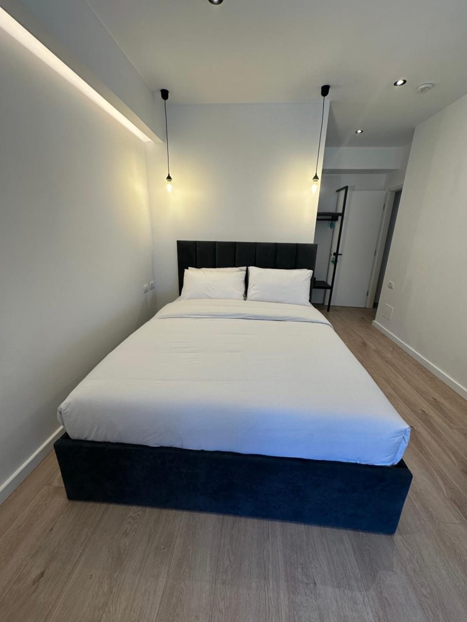 Silver Stone Studio Apartments Apartment in Vlorë County, Albania