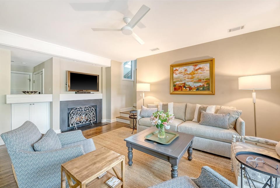 4925 Green Dolphin Villa in Kiawah Island