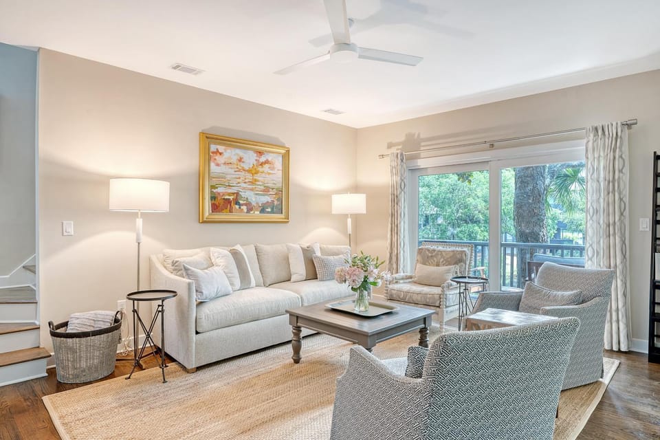 4925 Green Dolphin Villa in Kiawah Island