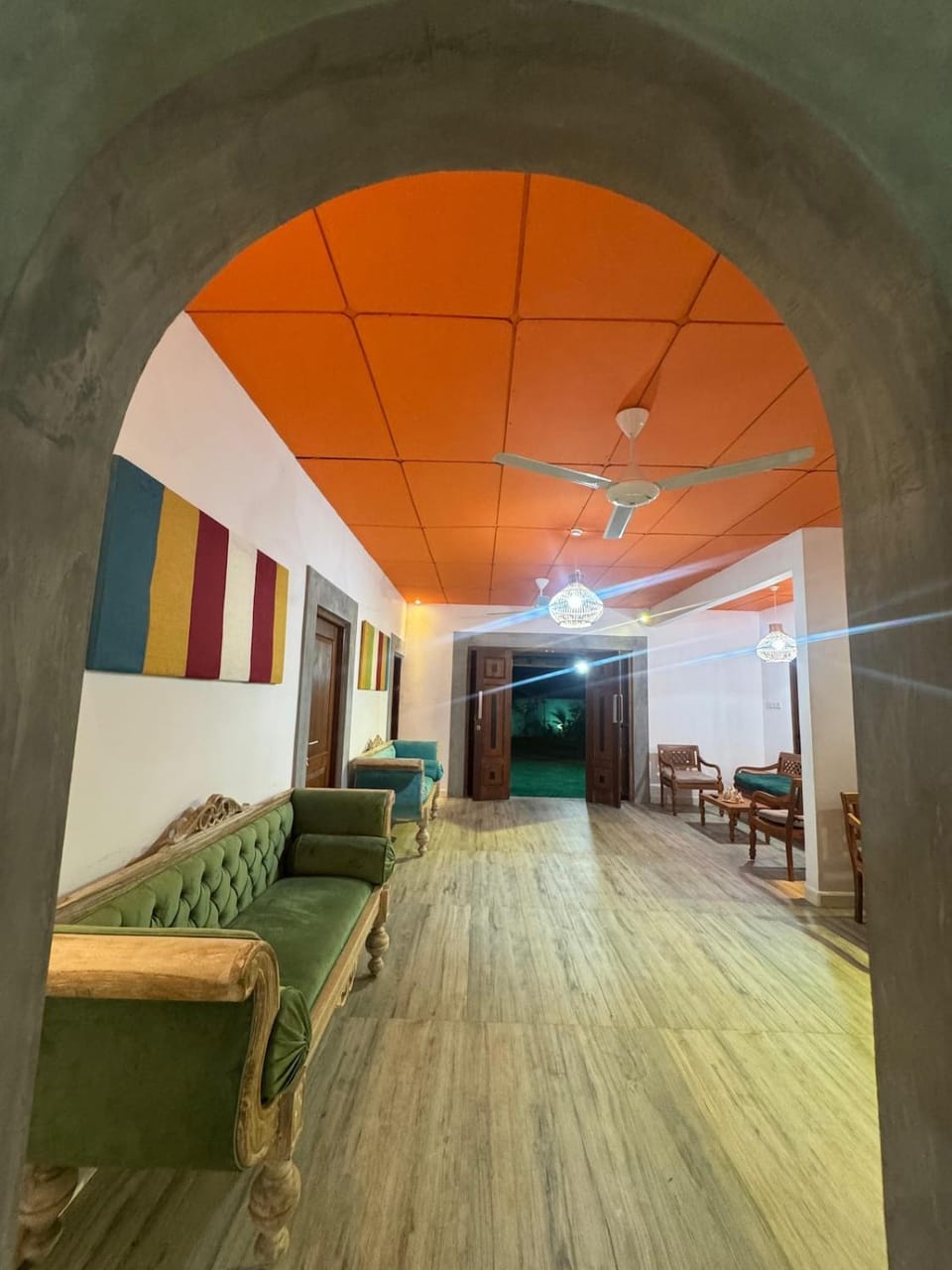 Kadju Villa - Luxury Villa Near Hikkaduwa Beach Villa in Southern Province