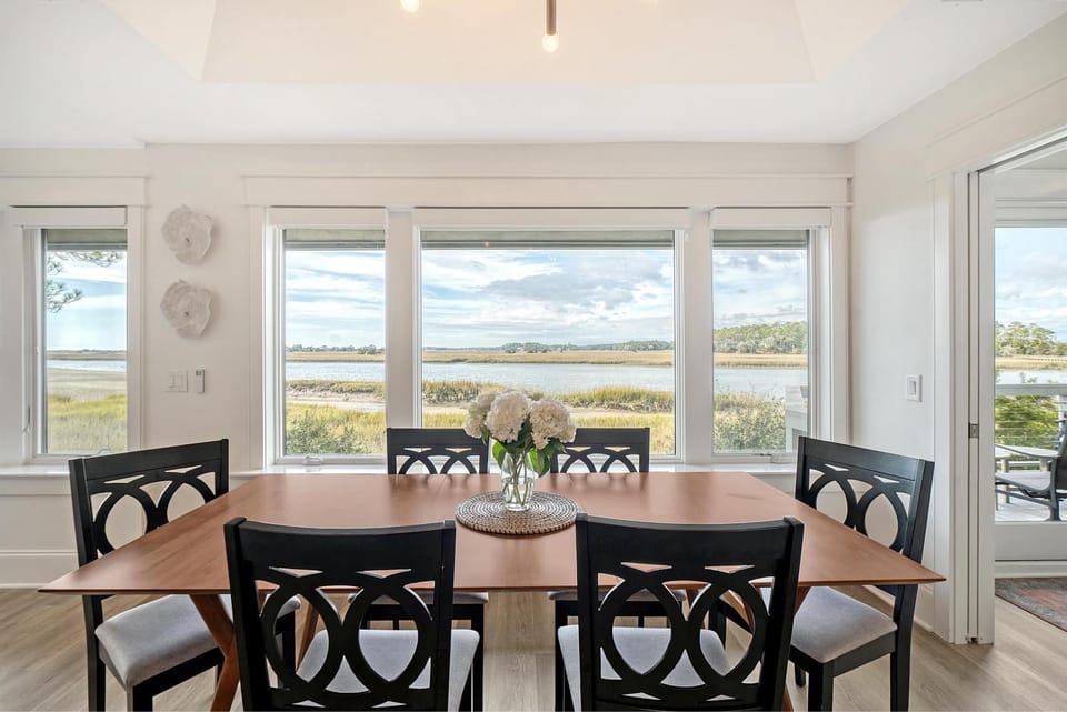 87 Belmeade Hall House in Kiawah Island