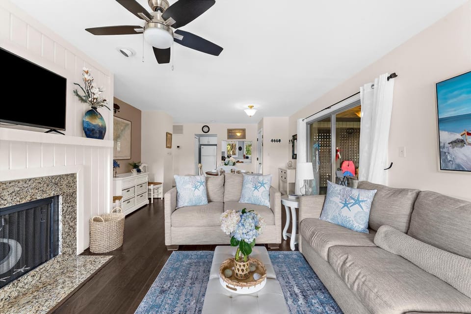 4575 Park Lake Villa in Kiawah Island