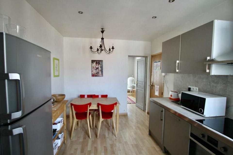 Studio de Rêves -SV245- Centre Vincennes Apartment in Vincennes