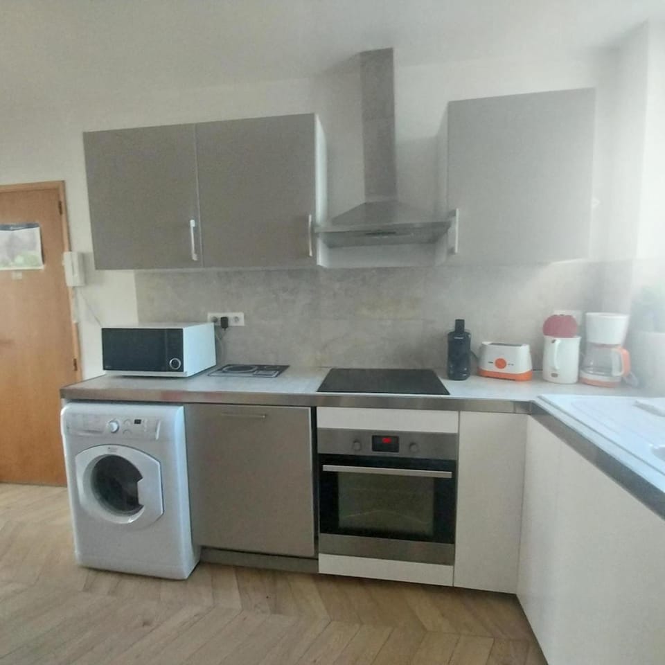 Studio de Rêves -SV245- Centre Vincennes Apartment in Vincennes