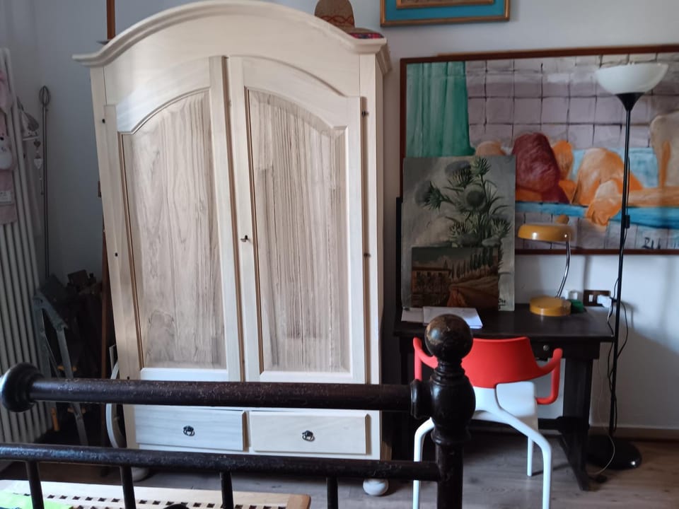 Villinolapieve Apartment in Tuscany