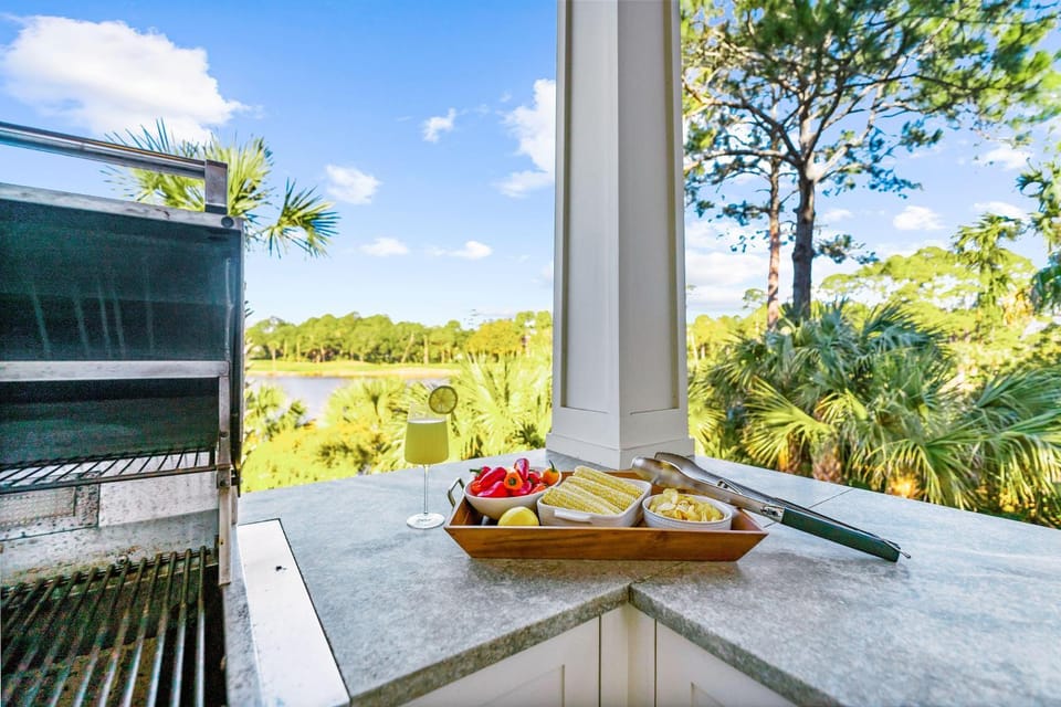 539 Bufflehead House in Kiawah Island