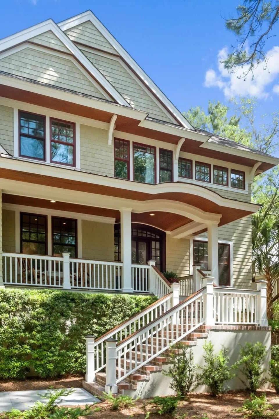 539 Bufflehead House in Kiawah Island