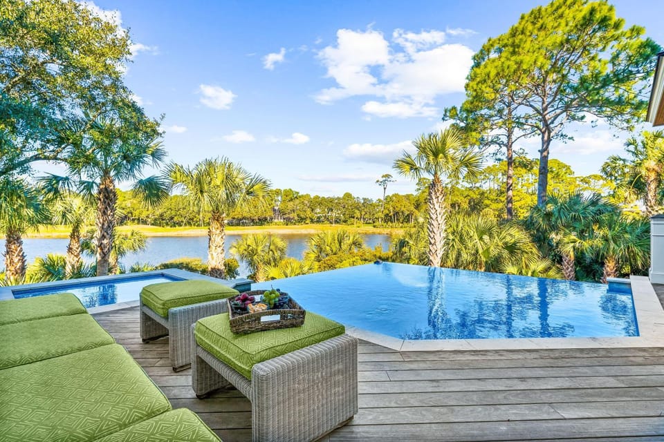 539 Bufflehead House in Kiawah Island