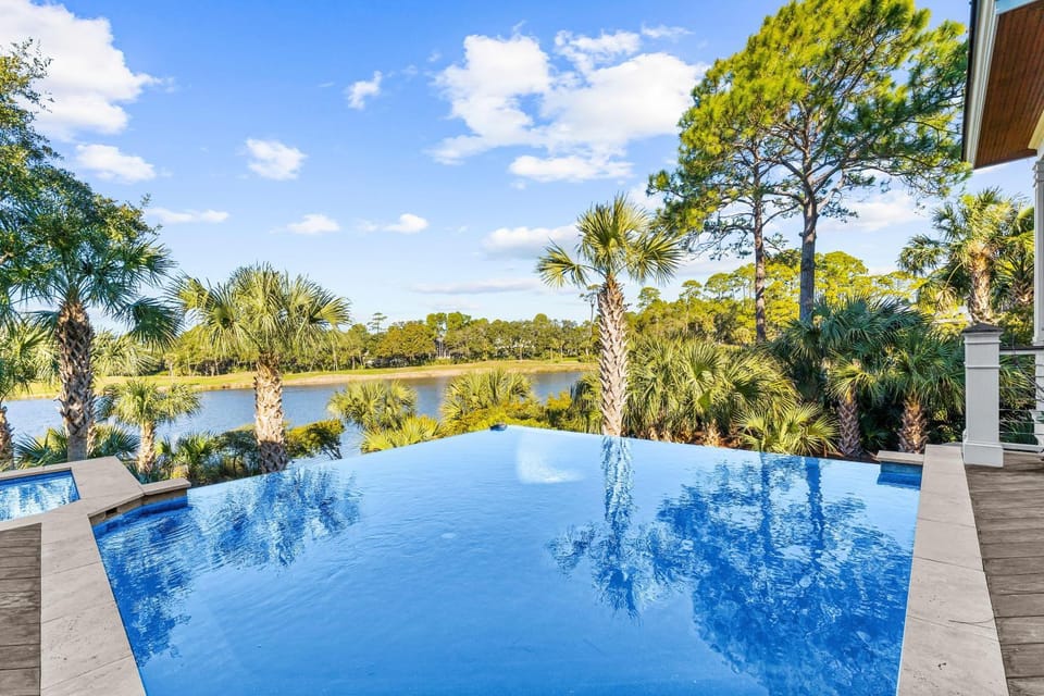 539 Bufflehead House in Kiawah Island