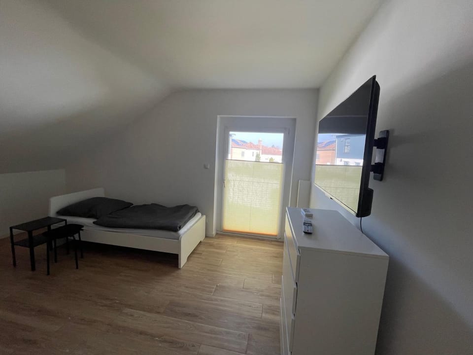 Wunderschöne Ferienwohnung, auch für die Langzeitmietung für Monteure optimal Apartment in Bad Vilbel