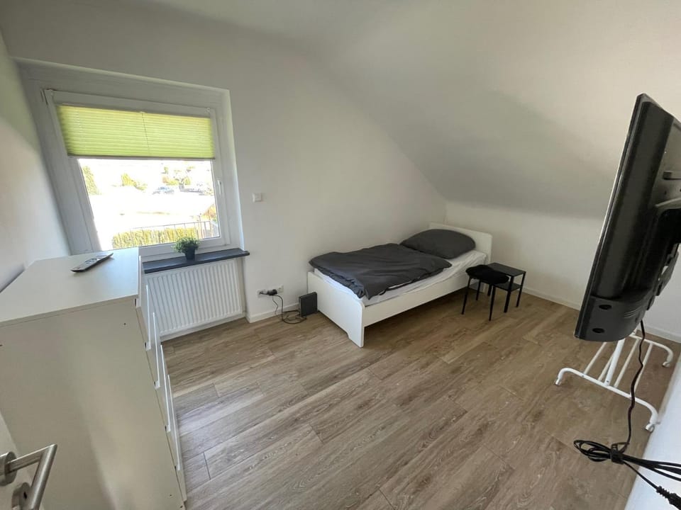 Wunderschöne Ferienwohnung, auch für die Langzeitmietung für Monteure optimal Apartment in Bad Vilbel