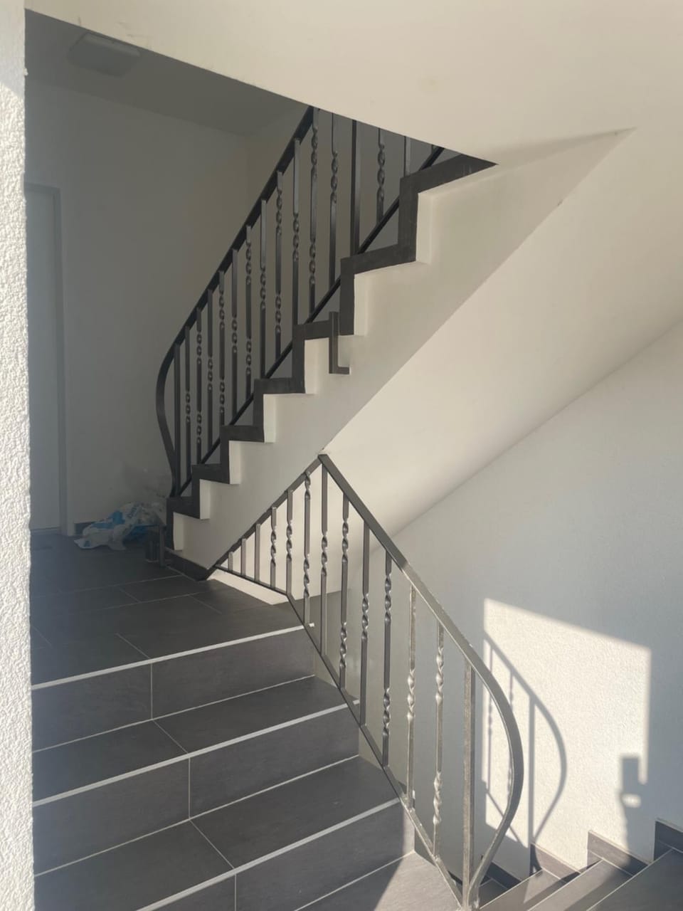 Wunderschöne Ferienwohnung, auch für die Langzeitmietung für Monteure optimal Apartment in Bad Vilbel