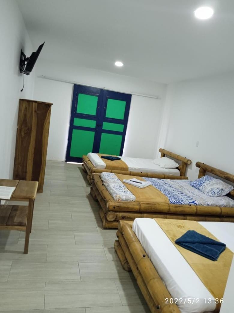 Hotel Cafetropical Hotel in Quindio, Colombia