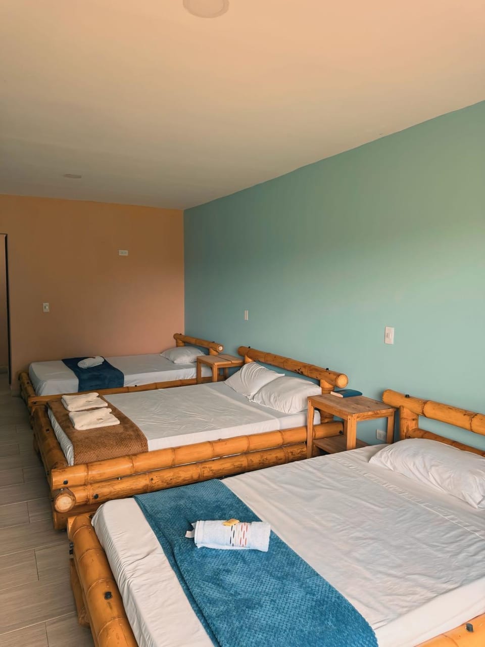 Hotel Cafetropical Hotel in Quindio, Colombia
