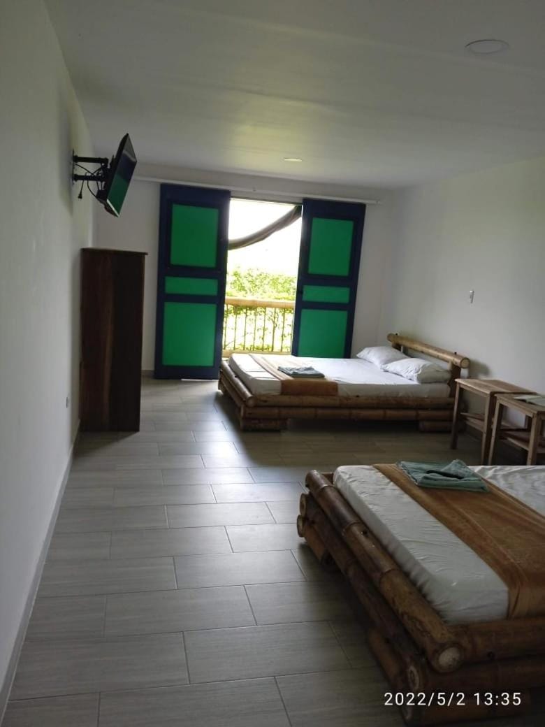 Hotel Cafetropical Hotel in Quindio, Colombia