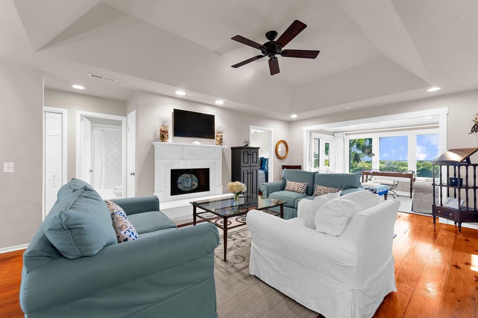 1005 Thrasher Ct House in Kiawah Island