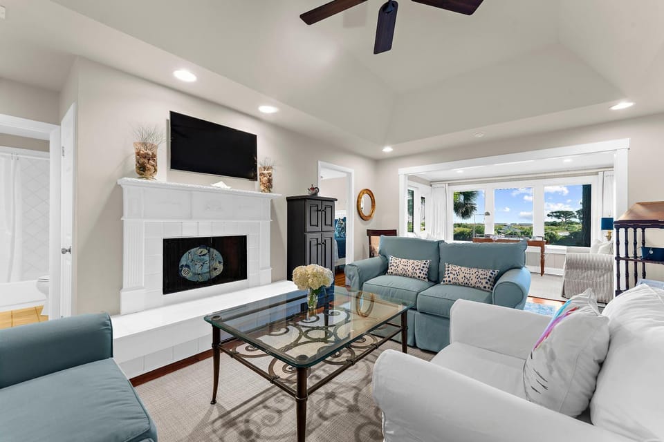 1005 Thrasher Ct House in Kiawah Island