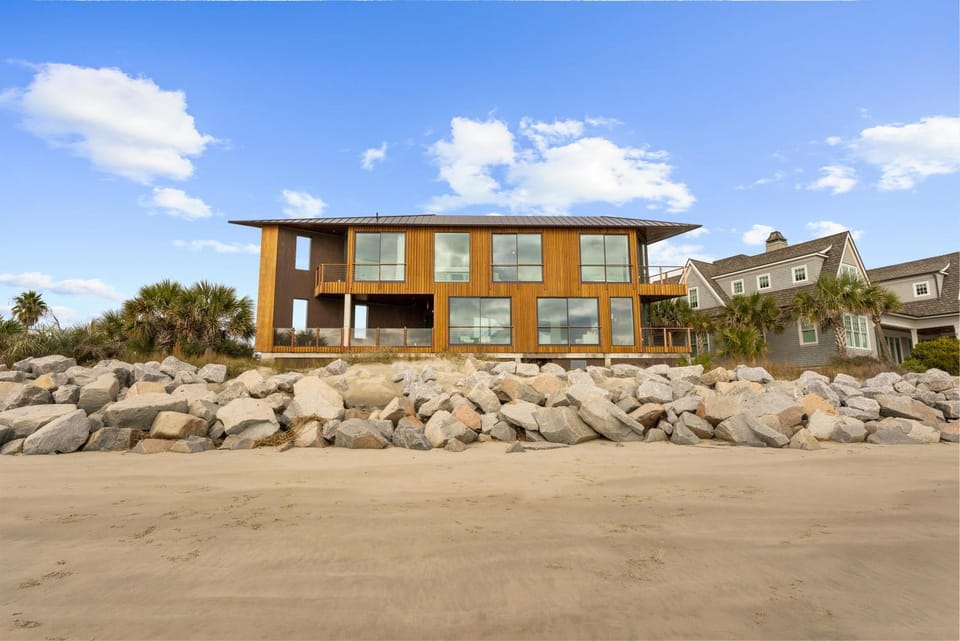 3764 Seabrook Island Rd House in Seabrook Island