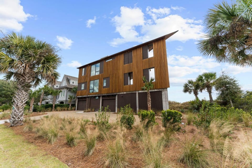 3764 Seabrook Island Rd House in Seabrook Island