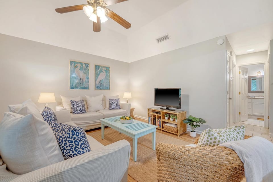 4770 Tennis Club Villa in Kiawah Island