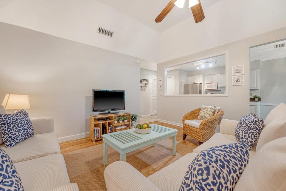 4770 Tennis Club Villa in Kiawah Island