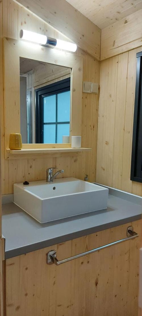 Domaine Chantoiseau Campground/ 
RV Resort in Nouvelle-Aquitaine