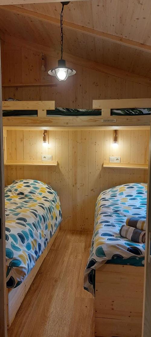Domaine Chantoiseau Campground/ 
RV Resort in Nouvelle-Aquitaine