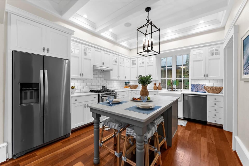 5505 Cypress Cottage House in Kiawah Island