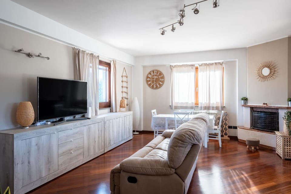Casa Rica - Villa with pool and garden House in Lazio