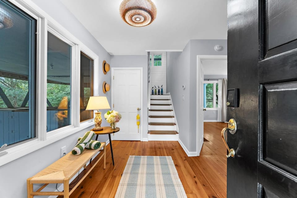 3703 Bonita Ct House in Seabrook Island
