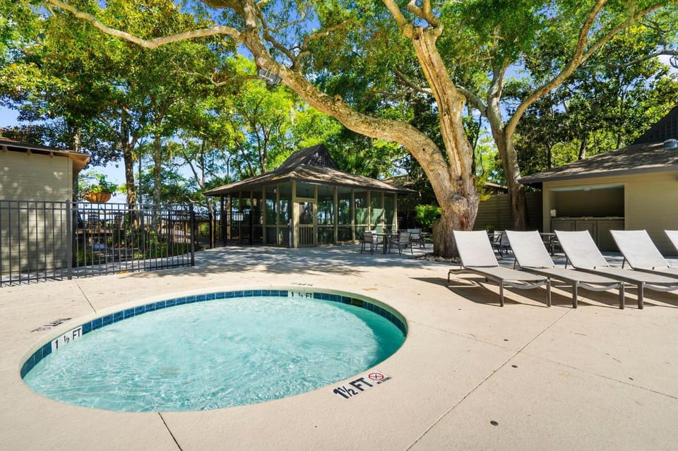 18 Evenings Bend House in Kiawah Island