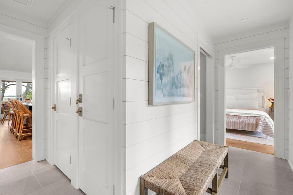 18 Evenings Bend House in Kiawah Island