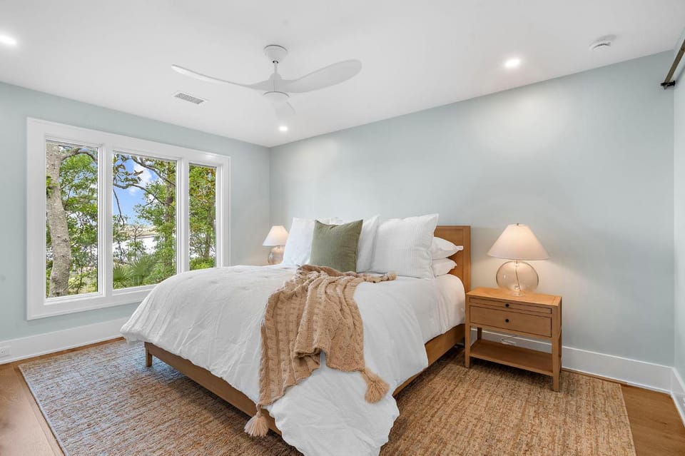 18 Evenings Bend House in Kiawah Island