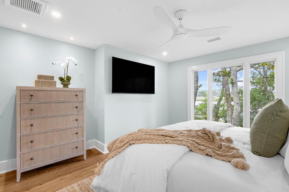 18 Evenings Bend House in Kiawah Island