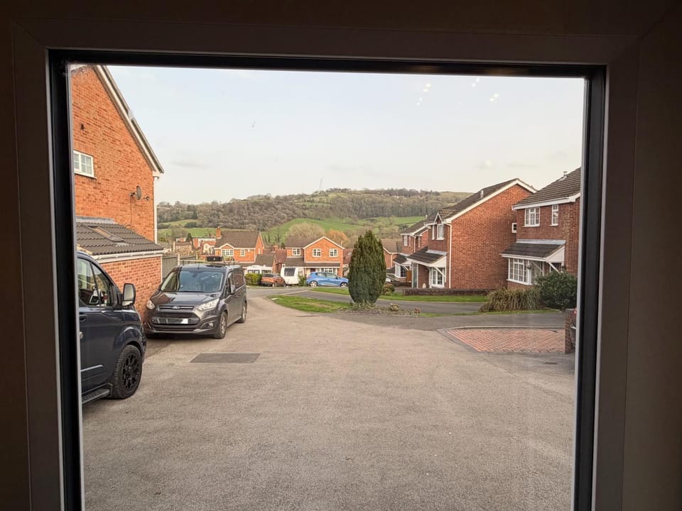 Neighbourhood
