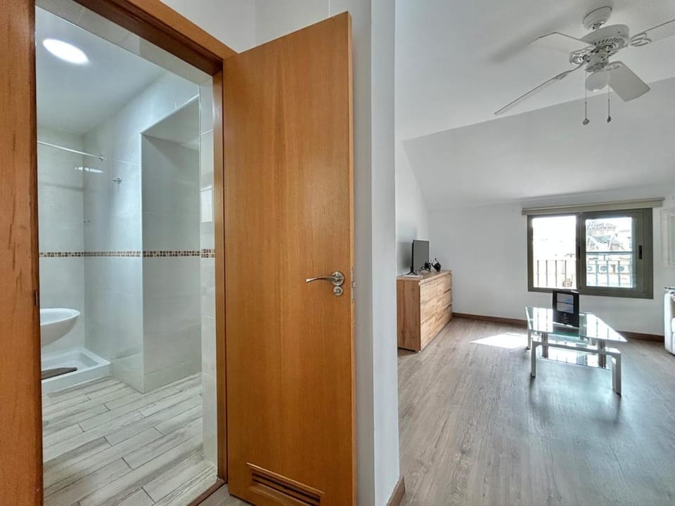 Puerta de Antequera Penthouse by Pineapple Homes Apartment in Malaga