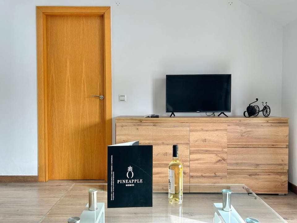Puerta de Antequera Penthouse by Pineapple Homes Apartment in Malaga